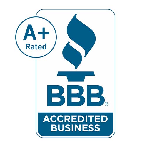 Logo - BBB Better Business Bureau