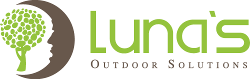 Logo Luna's Outdoor Solutions
